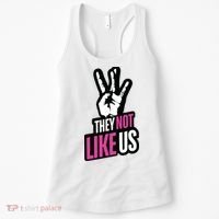 They Not Like Us Women's Tank Top thumb 0