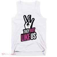 They Not Like Us Tank Top thumb 0