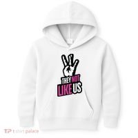 They Not Like Us Kids Hoodie thumb 0