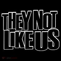 They Not Like Us Kendrick Sweatshirt thumb 3