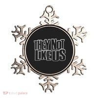 They Not Like Us Kendrick Ornament thumb 0