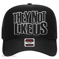 They Not Like Us Kendrick Hat thumb 0