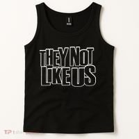 They Not Like Us Kendrick Tank Top thumb 2