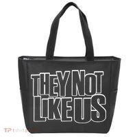 They Not Like Us Kendrick Tote Bag thumb 0