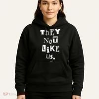 They Not Like Us Hoodie thumb 5