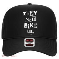 They Not Like Us Hat thumb 0