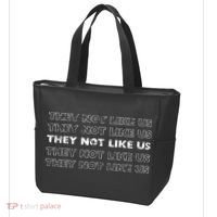 They Not Like Us Tote Bag thumb 3