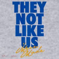 They Not Like Us Simeon Women's Sweatshirt thumb 2