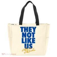 They Not Like Us Simeon Tote Bag thumb 0