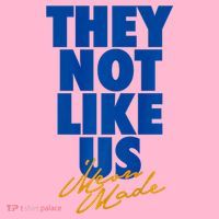 They Not Like Us Simeon Coaster thumb 2