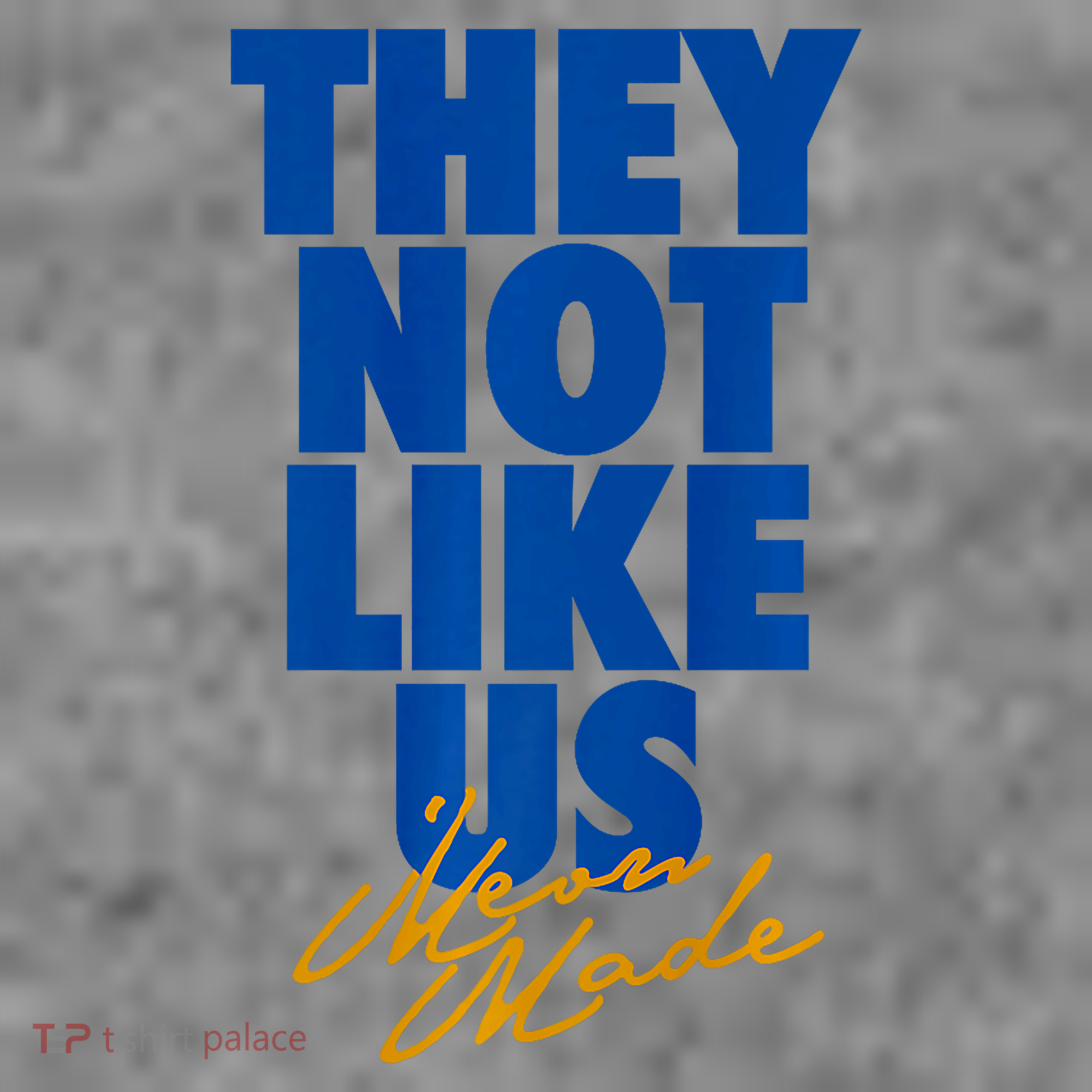 They Not Like Us Simeon Toddler Hoodie
