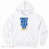 They Not Like Us Simeon Hoodie thumb 0