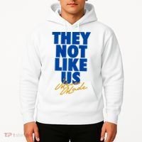 They Not Like Us Simeon Hoodie thumb 2