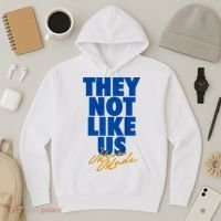 They Not Like Us Simeon Hoodie thumb 3