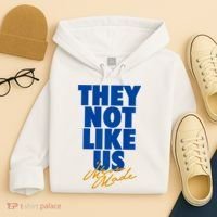 They Not Like Us Simeon Hoodie thumb 4