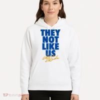 They Not Like Us Simeon Hoodie thumb 5