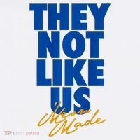 They Not Like Us Simeon Hoodie thumb 7