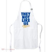 They Not Like Us Simeon Apron thumb 0