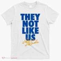They Not Like Us Simeon T-Shirt thumb 0
