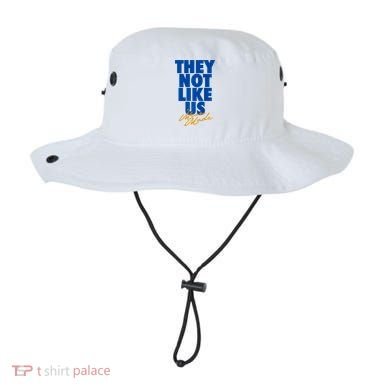 They Not Like Us Simeon Bucket Hat