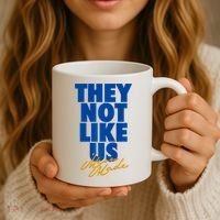 They Not Like Us Simeon Coffee Mug thumb 3