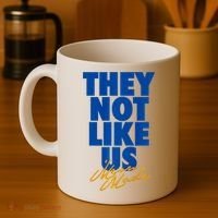 They Not Like Us Simeon Coffee Mug thumb 4