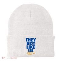 They Not Like Us Simeon Beanie thumb 0