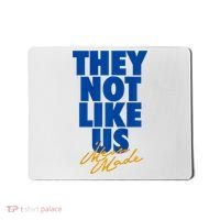 They Not Like Us Simeon Mousepad thumb 0