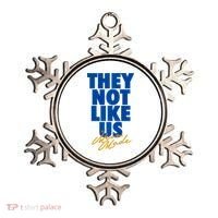 They Not Like Us Simeon Ornament thumb 0