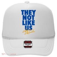 They Not Like Us Simeon Hat thumb 0