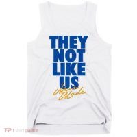 They Not Like Us Simeon Tank Top thumb 0