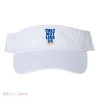 They Not Like Us Simeon Visor thumb 0