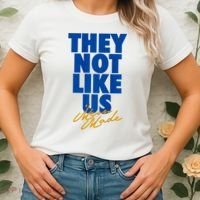 They Not Like Us Simeon Women's T-Shirt thumb 2