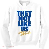 They Not Like Us Simeon Kids Sweatshirt thumb 0
