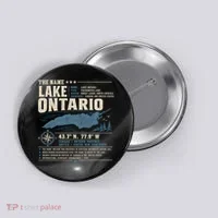 The Name Lake Ontario Coordinates Button thumb 0