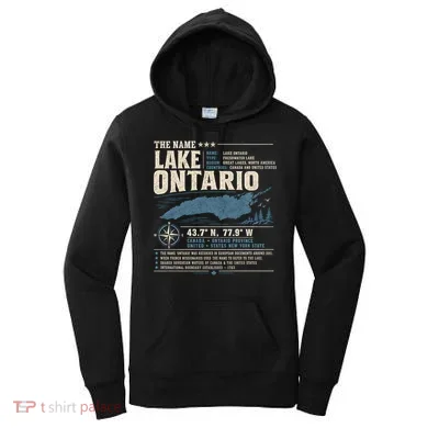 Women's Hoodie
