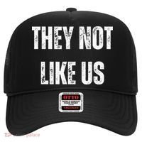 They Not Like Us Ov Hoe Ov Ho Hat thumb 0