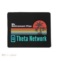 Theta Network My Retirement Plan Blockchain Crypto DeFi Mousepad thumb 0
