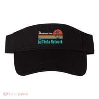 Theta Network My Retirement Plan Blockchain Crypto DeFi Visor thumb 0