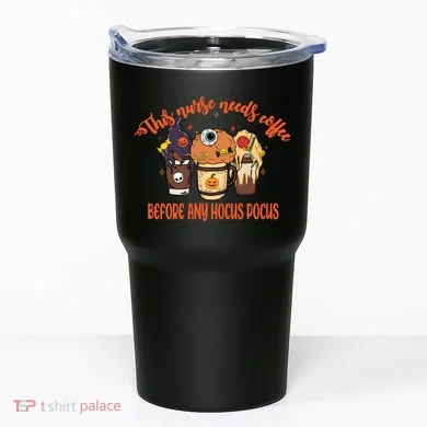 Tumbler