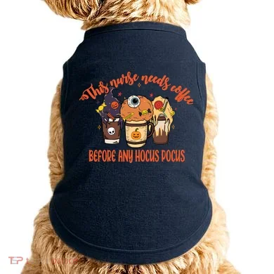 Doggie Tank