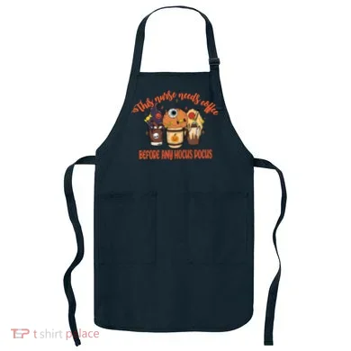 Apron