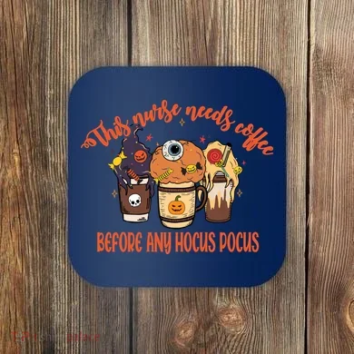 Coaster