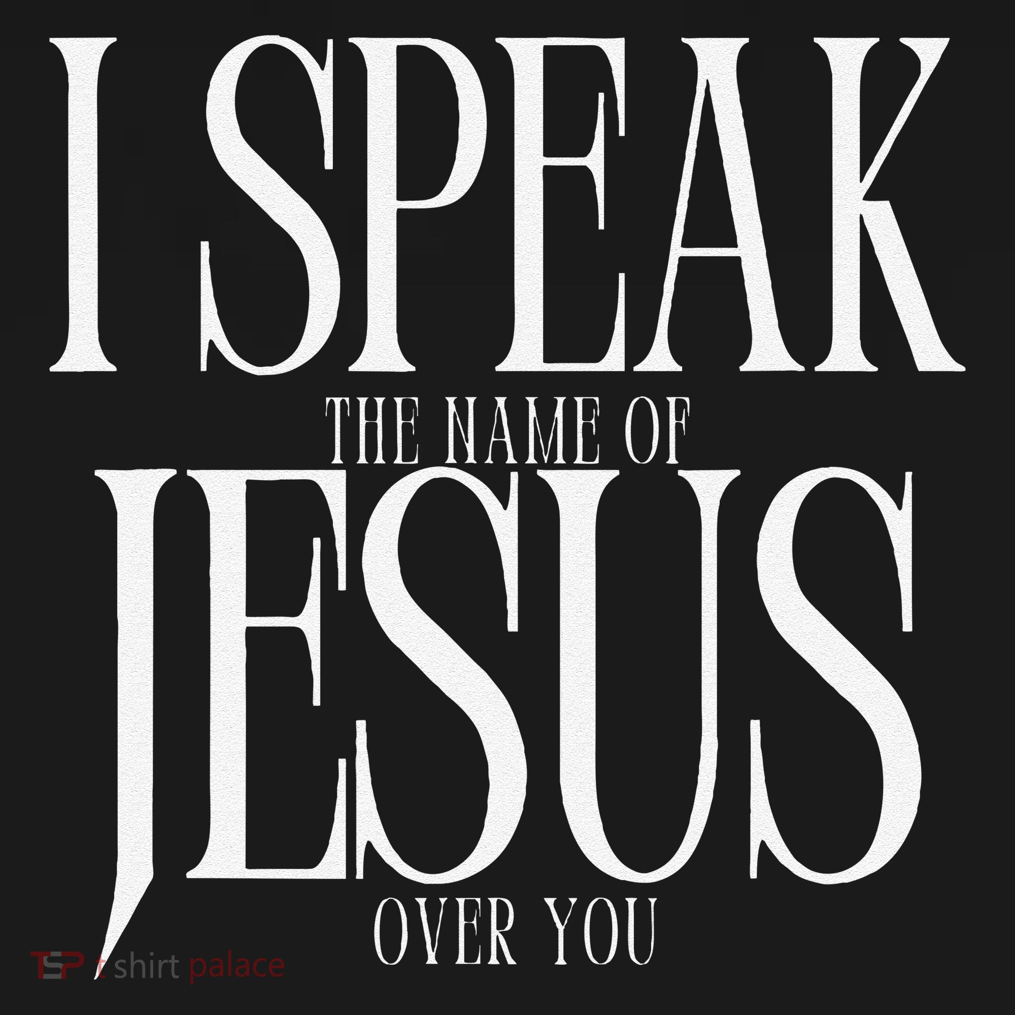 The Name Of Jesus Visor
