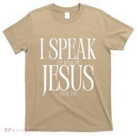 The Name Of Jesus T-Shirt thumb 0