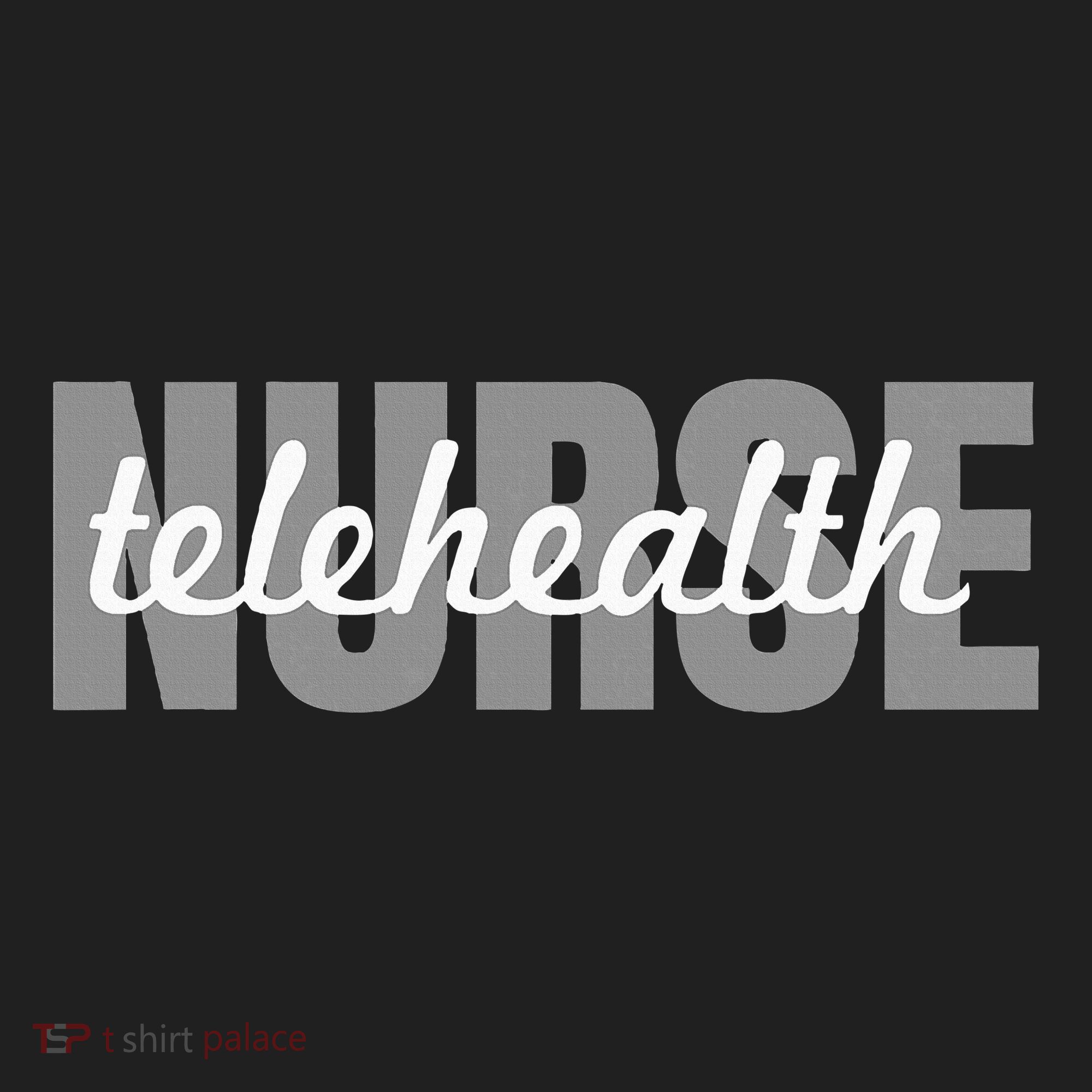 Telehealth Nurse Outfit Virtual Nursing Beanie