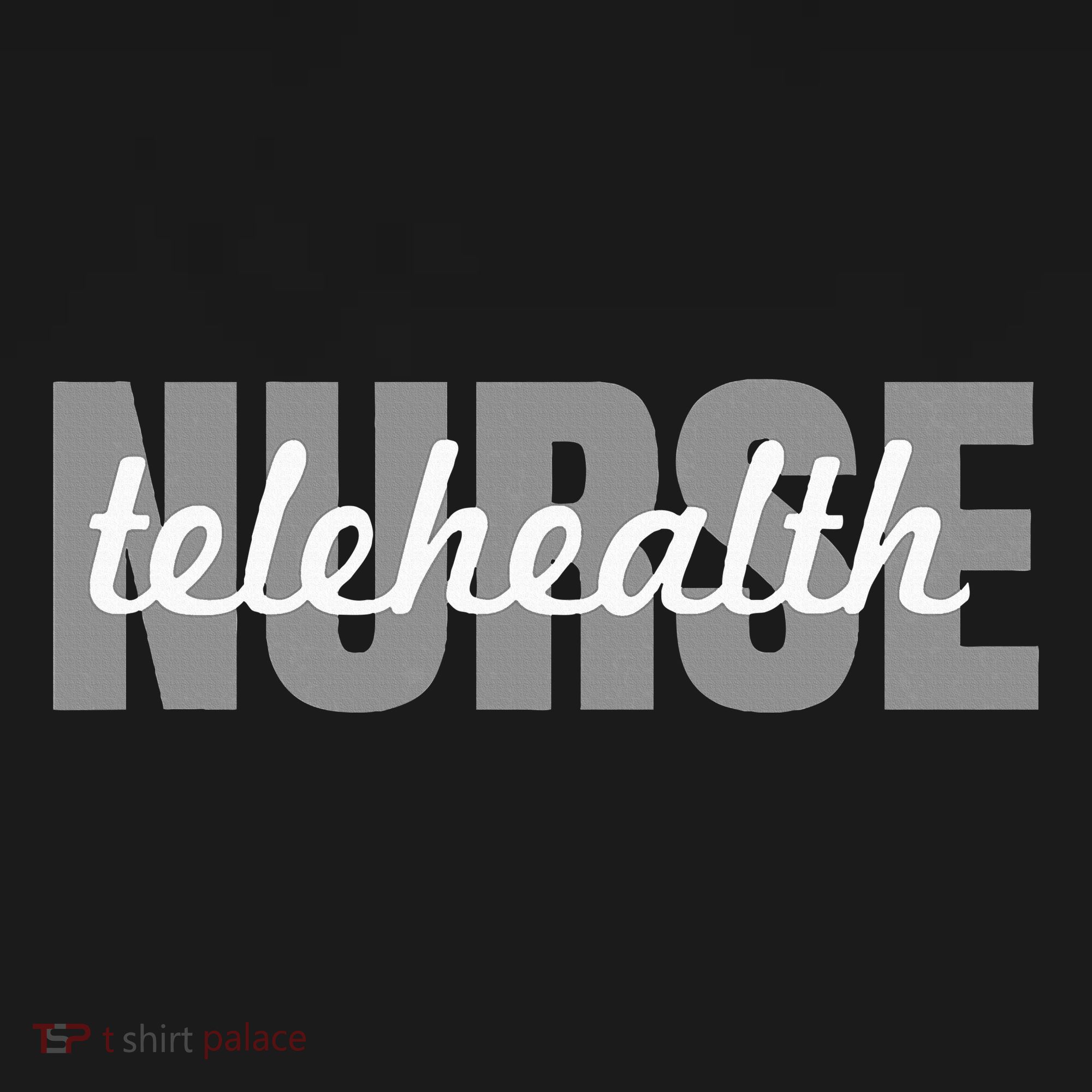 Telehealth Nurse Outfit Virtual Nursing Women's Hoodie