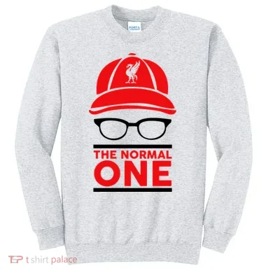 The Normal One Sweatshirt