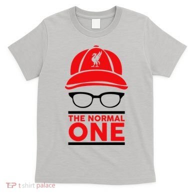 The Normal One T-Shirt