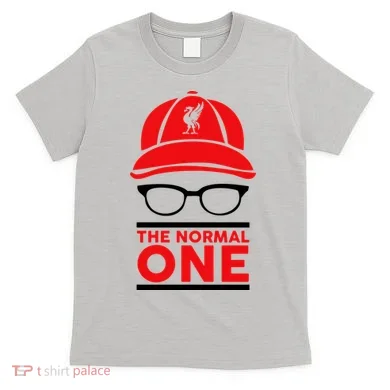 The Normal One T-Shirt